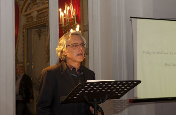 Festival MilleunaCina – Reading - Università di Napoli L'Orientale Istituto Confucio