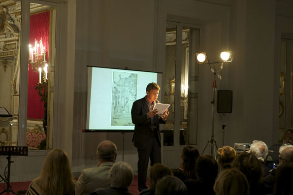 Festival MilleunaCina – Reading - Università di Napoli L'Orientale Istituto Confucio