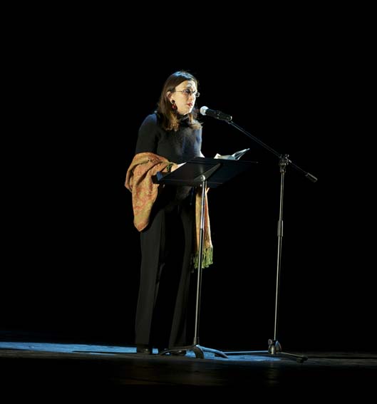 Festival MilleunaCina Teatrino di Corte Istituto Confucio Università L'Orientale Napoli