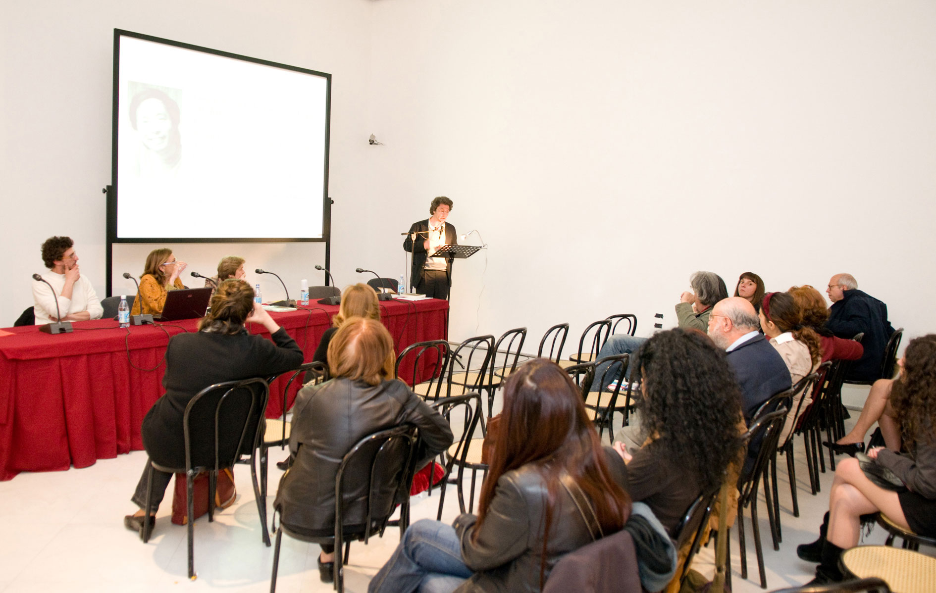 Festival MilleunaCina Reading Istituto Confucio Università L'Orientale Napoli