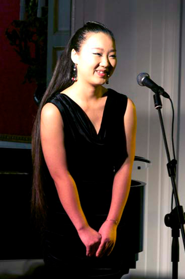 Festival MilleunaCina reading Villa Pignatelli Istituto Confucio Università L'Orientale Napoli