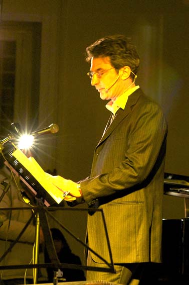 Festival MilleunaCina reading Villa Pignatelli Istituto Confucio Università L'Orientale Napoli