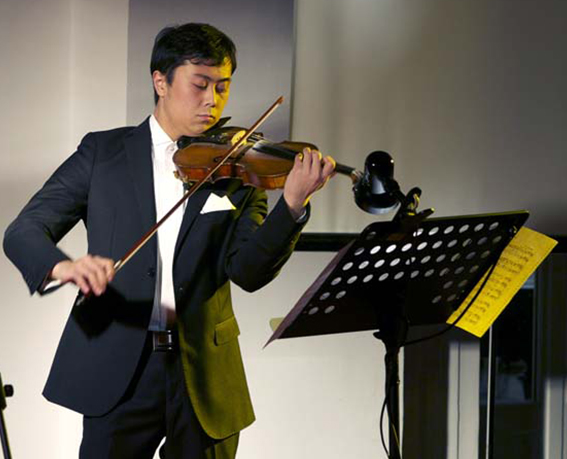 Festival MilleunaCina reading Villa Pignatelli Istituto Confucio Università L'Orientale Napoli