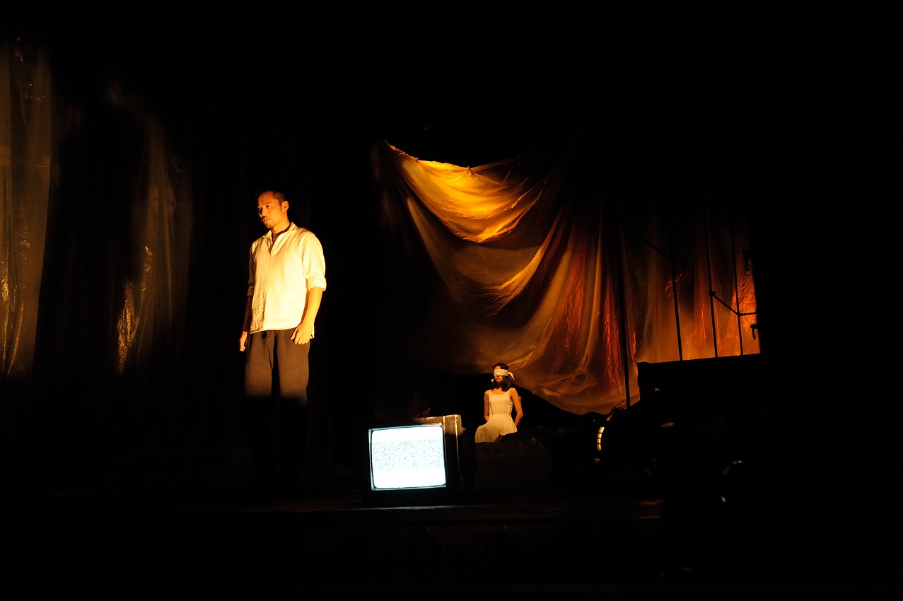 Istituto Confucio Festival MilleunaCina Università di Napoli L'Orientale