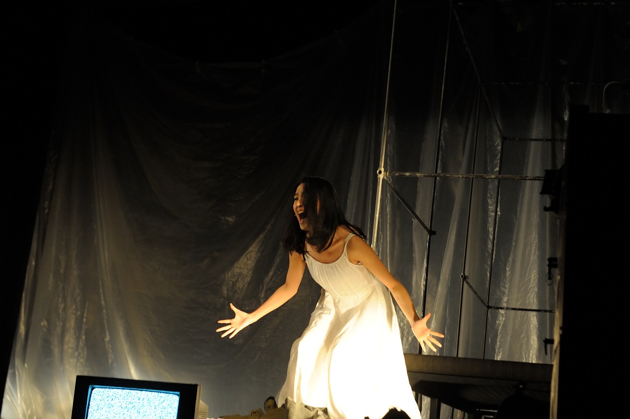 Istituto Confucio Festival MilleunaCina Università di Napoli L'Orientale