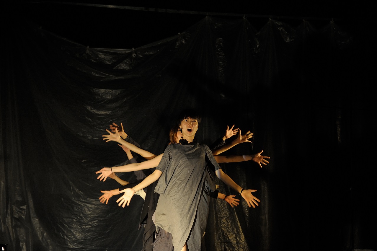 Istituto Confucio Festival MilleunaCina Università di Napoli L'Orientale