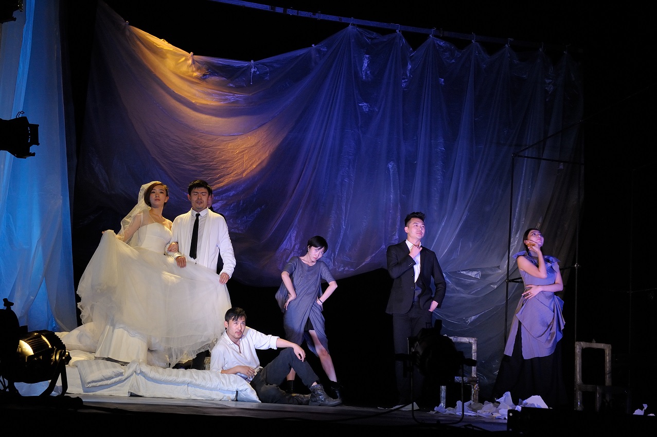 Istituto Confucio Festival MilleunaCina Università di Napoli L'Orientale