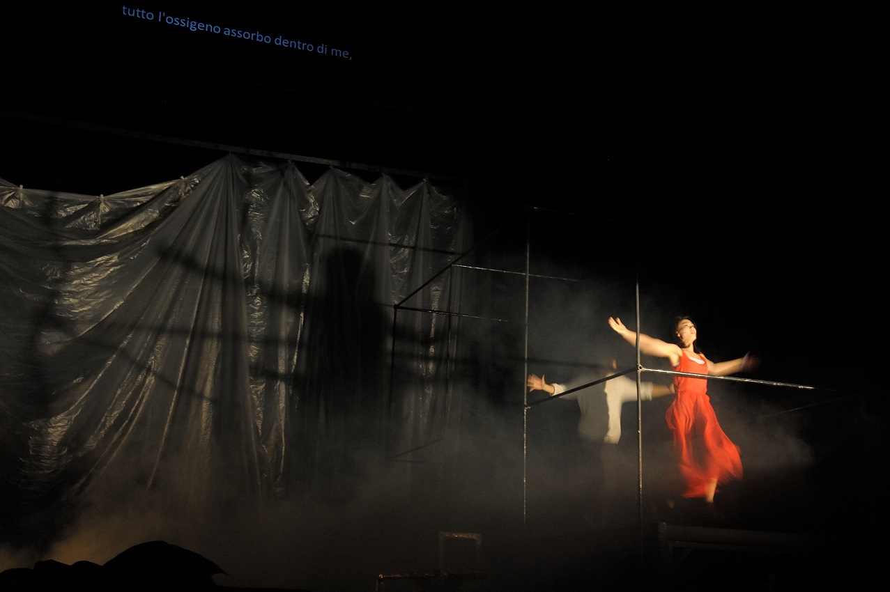 Istituto Confucio Festival MilleunaCina Università di Napoli L'Orientale