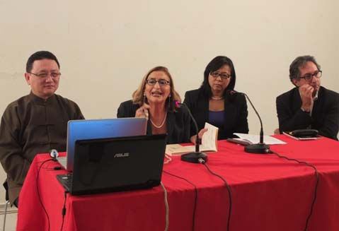 Festival MilleunaCina Gastronomia