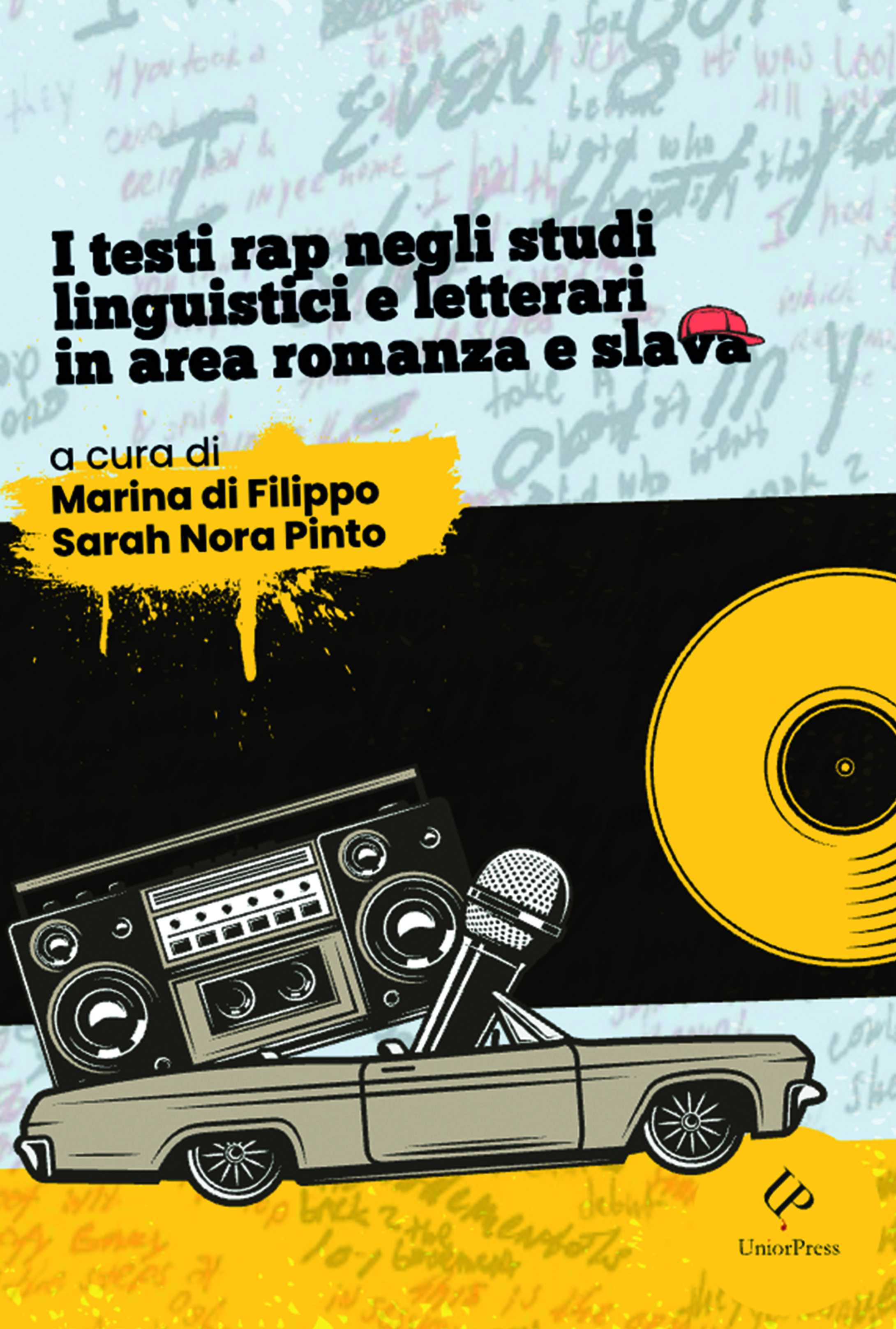 I testi rap negli studi linguistici