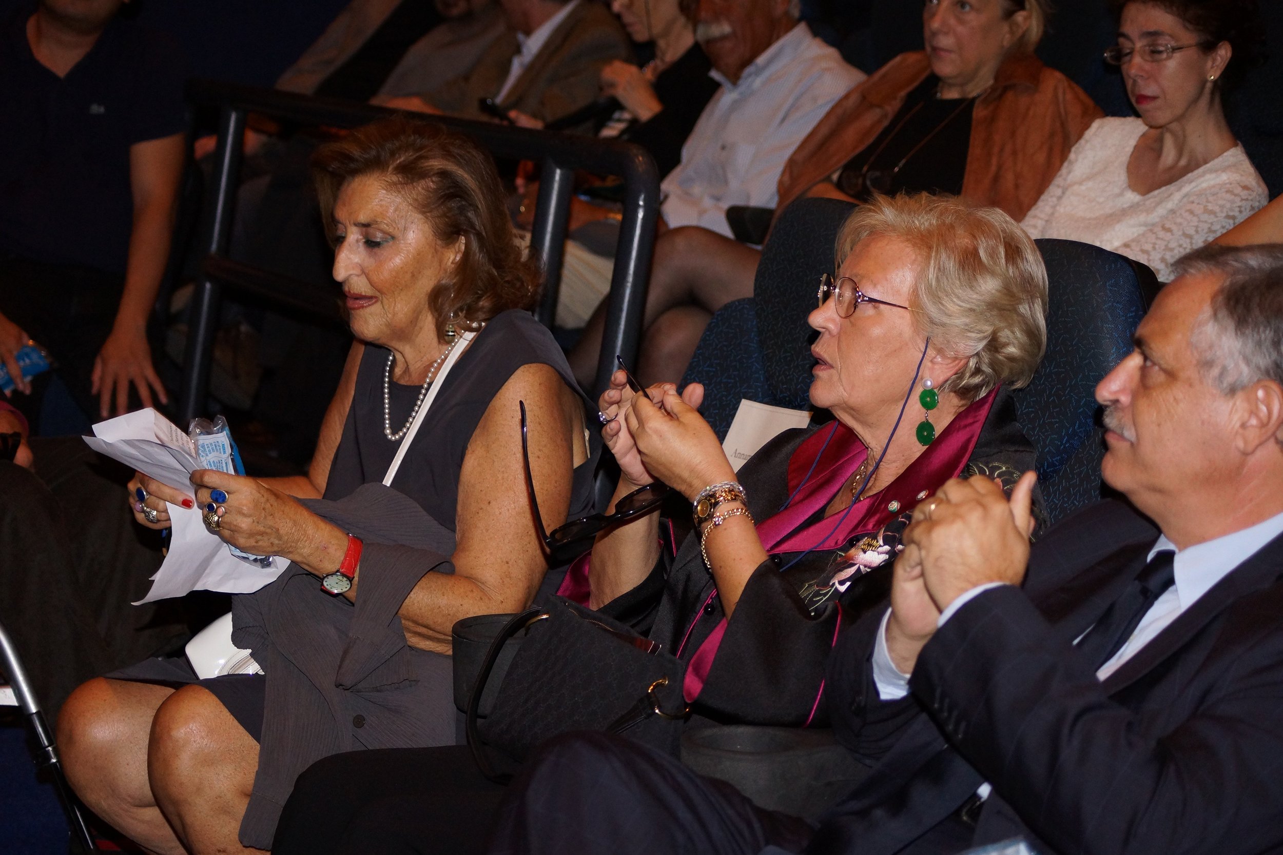 Istituto Confucio Napoli - Bernardo Bertolucci - Napoli Università L'Orientale