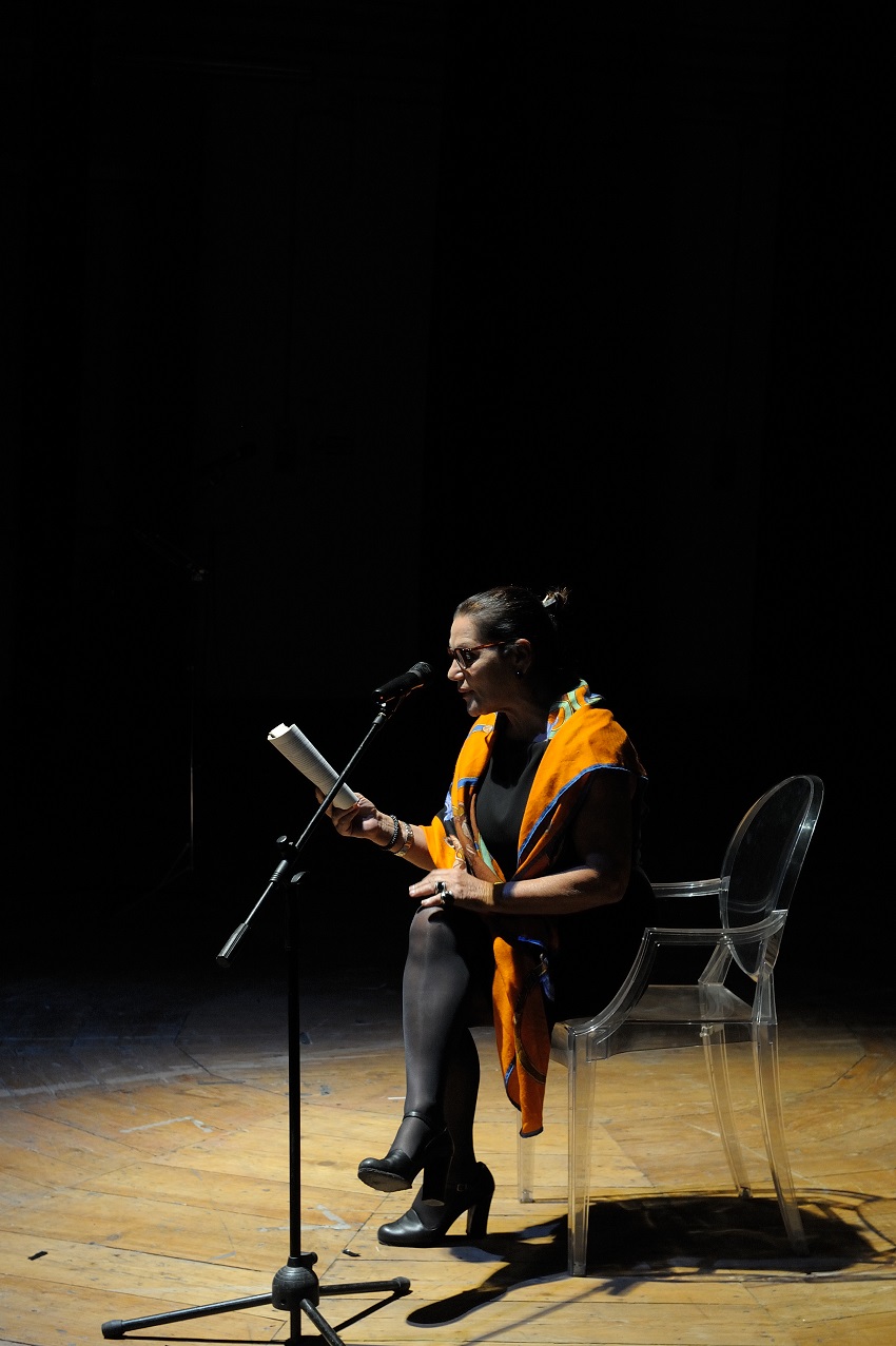 Istituto Confucio Milleaunacina Reading Università di Napoli L'Orientale