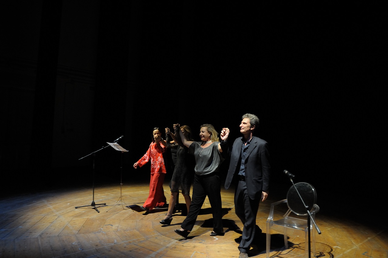 Istituto Confucio Milleaunacina Reading Università di Napoli L'Orientale