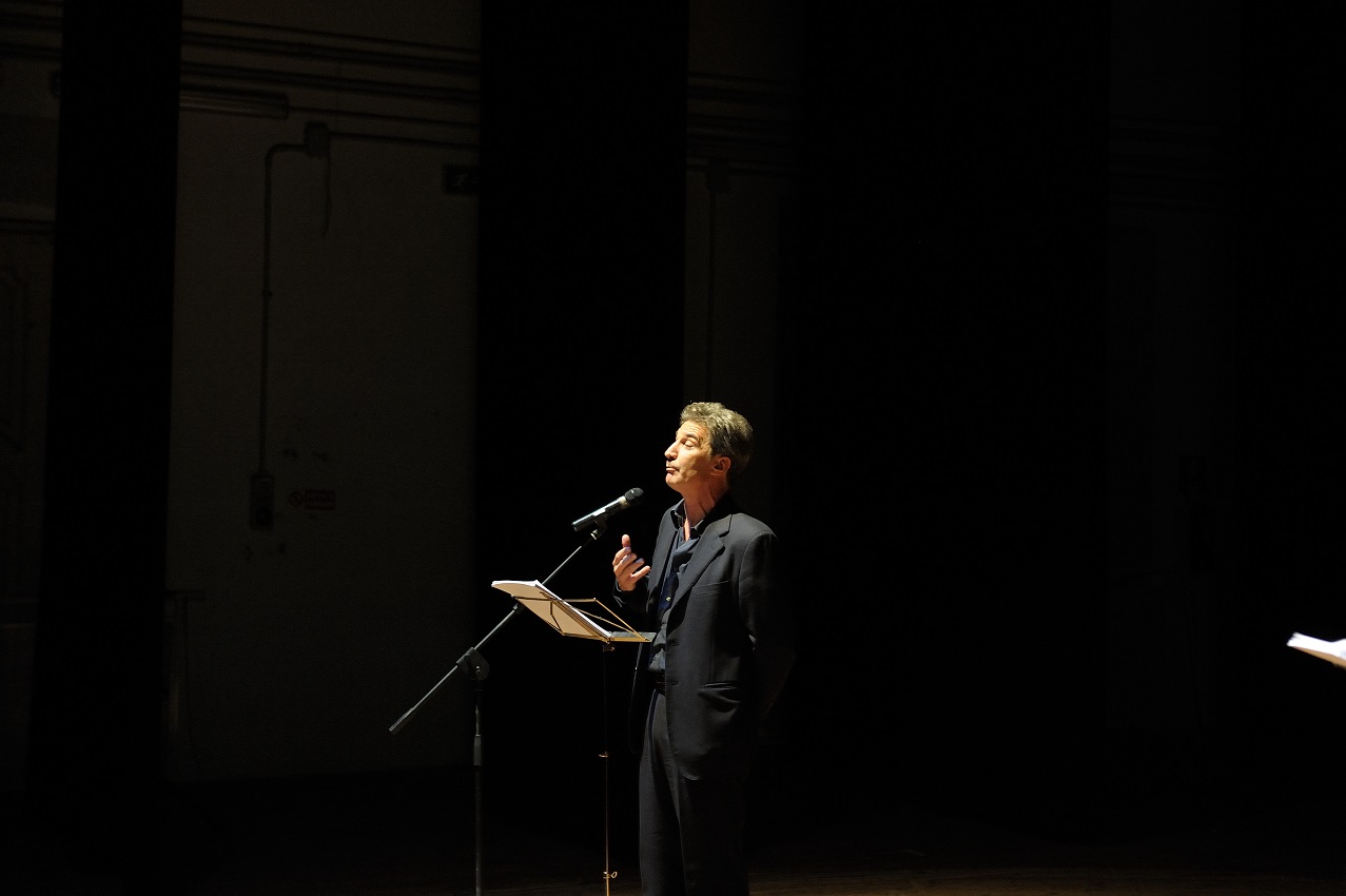 Istituto Confucio Milleaunacina Reading Università di Napoli L'Orientale