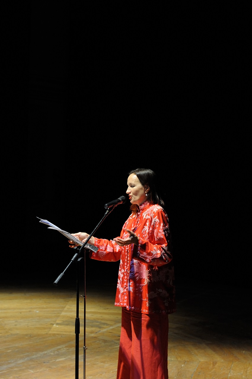 Istituto Confucio Milleaunacina Reading Università di Napoli L'Orientale