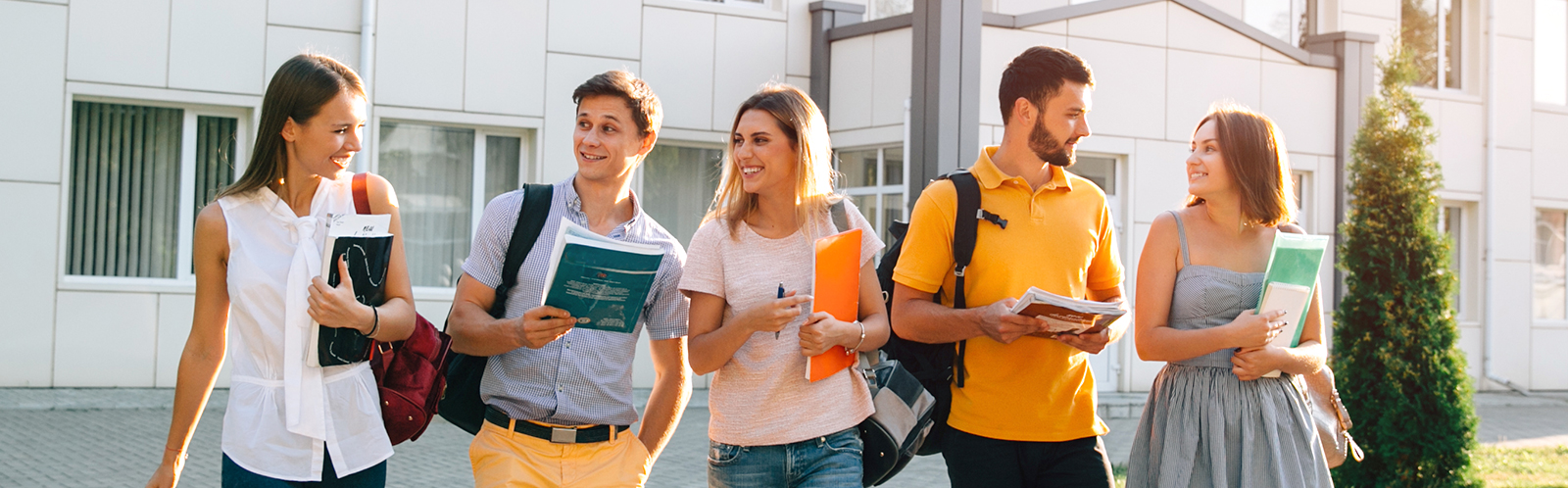 Banner stage e tirocini