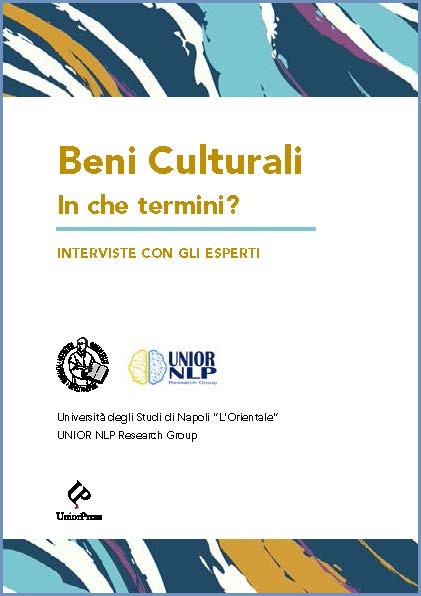 BENI CULTURALI