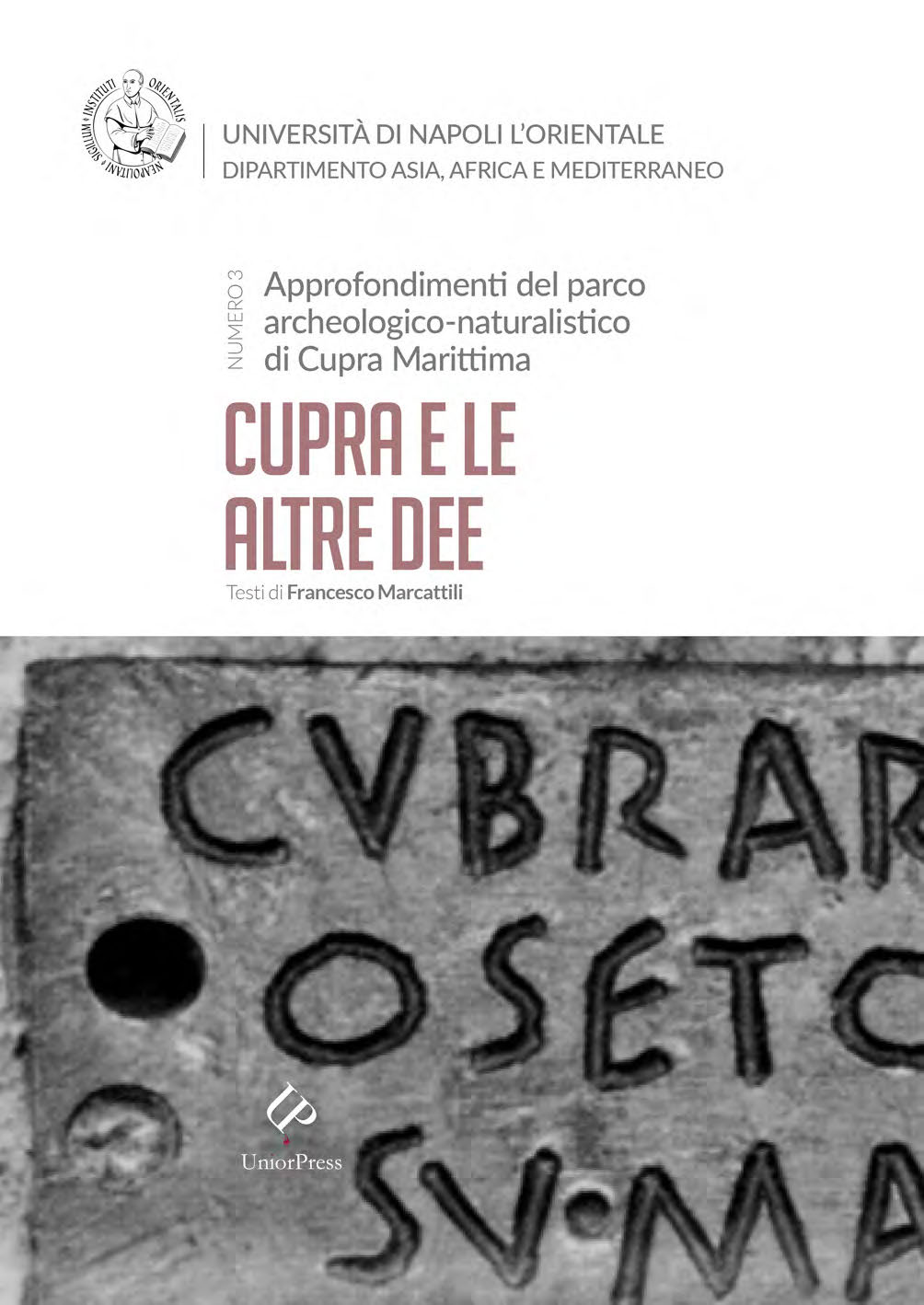 CUPRA e LE ALTRE IDEE