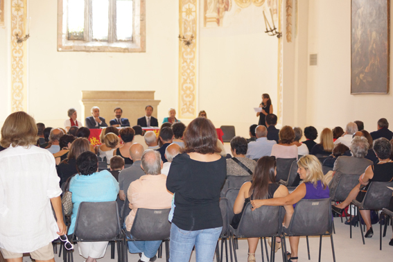 Italiani in Cina. Note di viaggio tra il visibile e l’invisibile Istituto Confucio Università Napoli L'Orientale