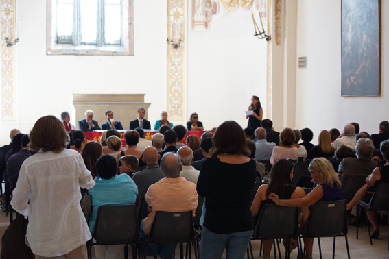 Italiani in Cina. Note di viaggio tra il visibile e l’invisibile Istituto Confucio Università Napoli L'Orientale