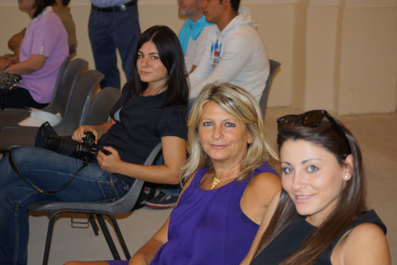 Italiani in Cina. Note di viaggio tra il visibile e l’invisibile Istituto Confucio Università Napoli L'Orientale