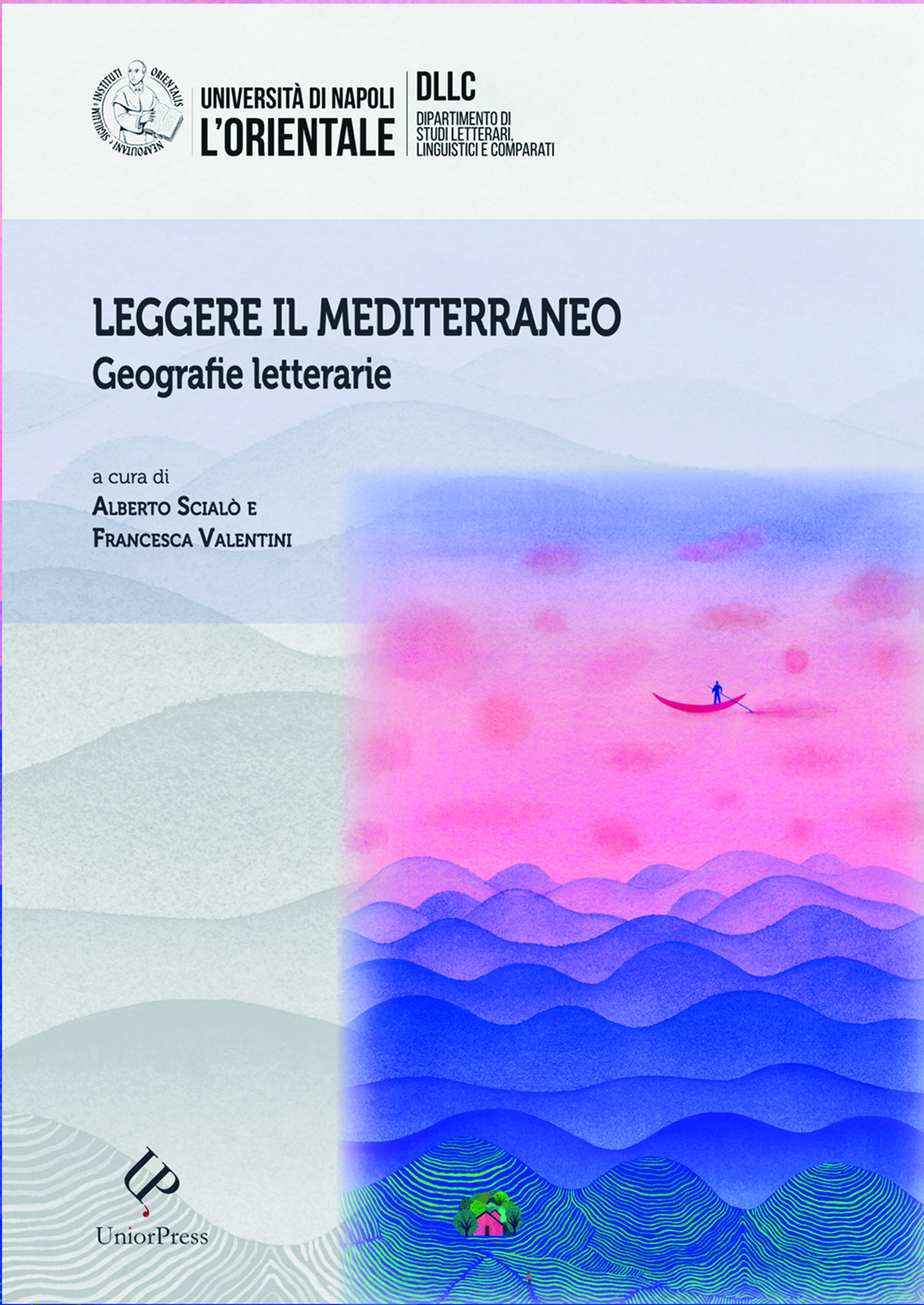 LEGGERE il MEDITERRANEO