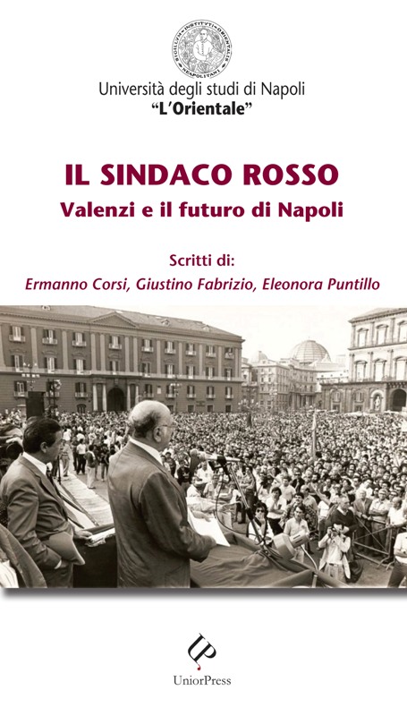 SINDACO ROSSO