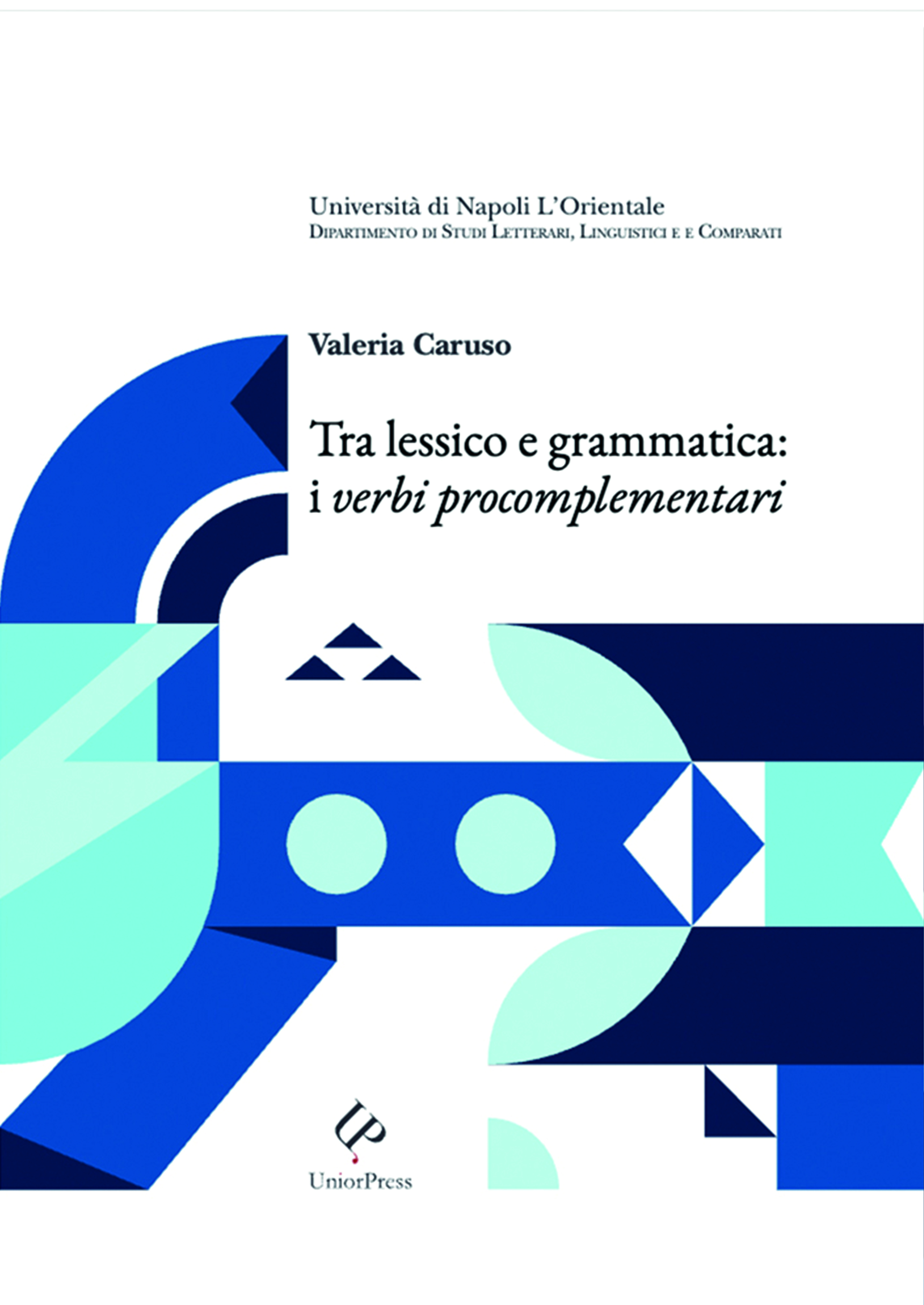 TRA LESSICO e GRAMMATICA
