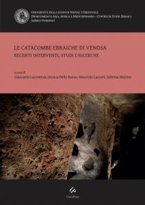 LE CATACOMBE EBRAICHE