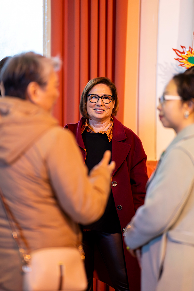 Capodanno Cinese Liceo Gian Battsta Vico Istituto Confucio