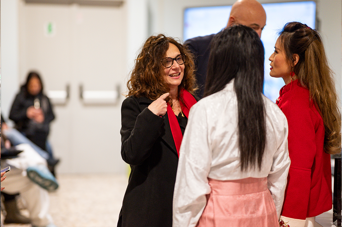 Capodanno Cinese Istituto Guido Tassinari Istituto Confucio