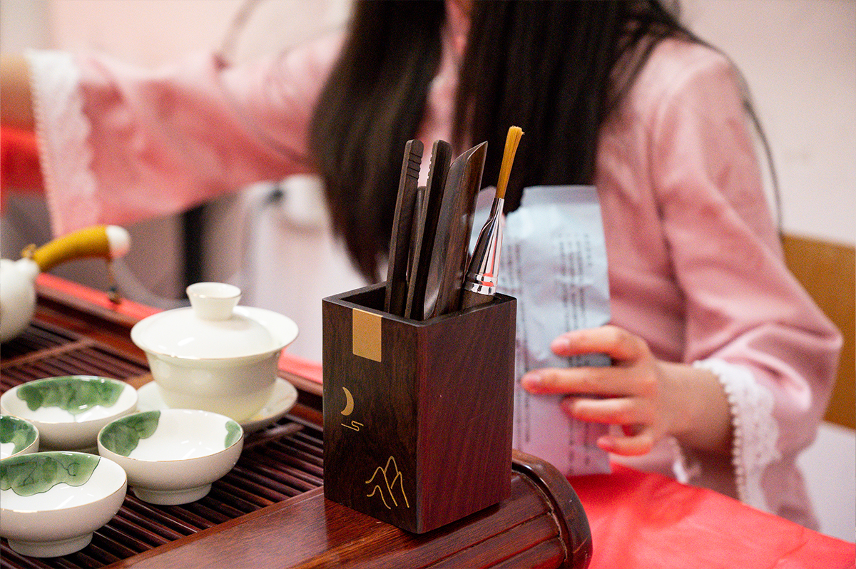 Capodanno Cinese Istituto Guido Tassinari Istituto Confucio