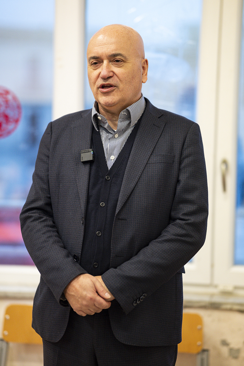 Capodanno Cinese Istituto Guido Tassinari Istituto Confucio