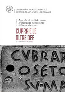 CUPRA e LE ALTRE DEE