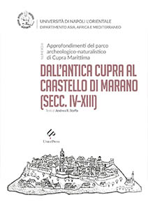 DALL'ANTICA CUPRA