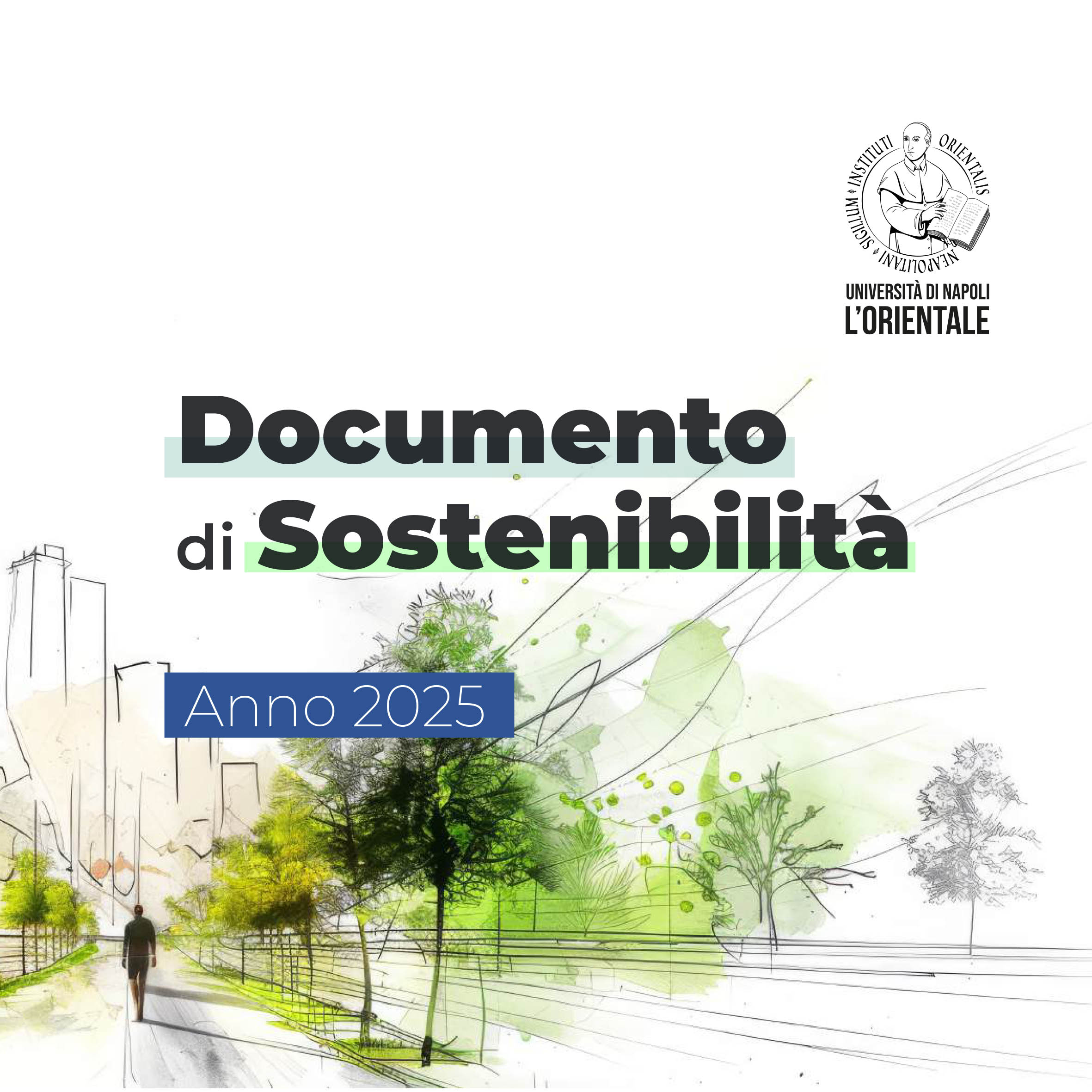 Documento di Sostenibilità