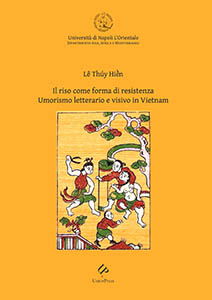 ILRISO COME FORMA DI RESISTENZA