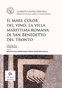 Il mare color del vino