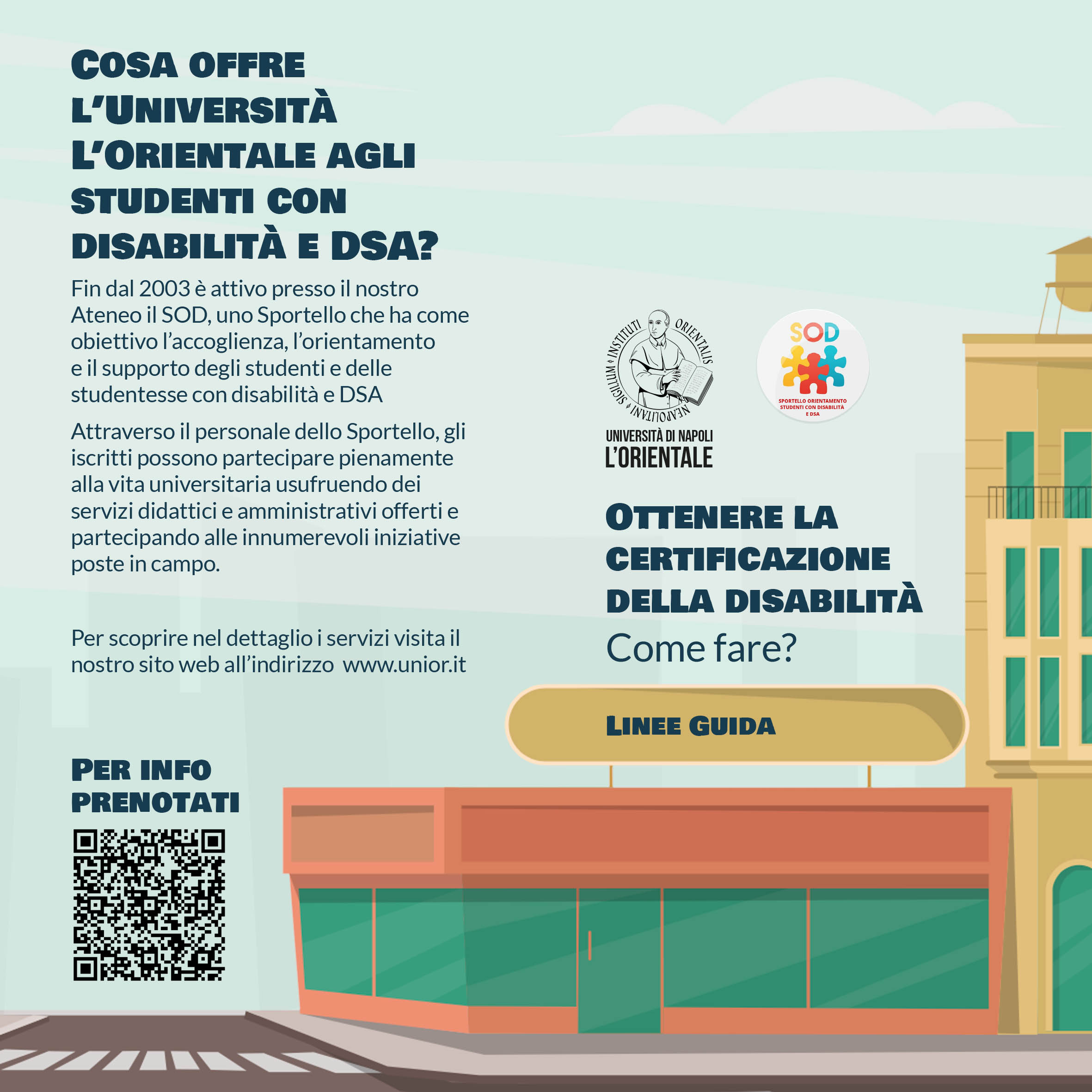 OTTENERE la CERTIFICAZIONE