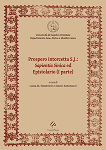 PROSPERO INTORCETTA