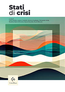 STATI di CRISI