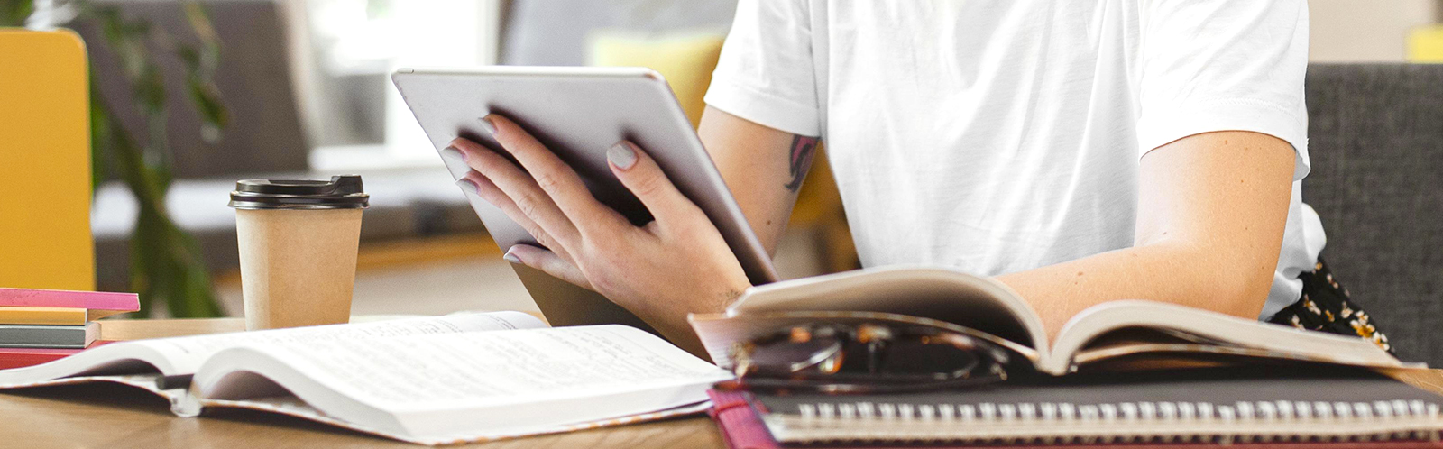 Banner allied magazine claor