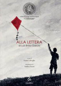 ALLA LETTERA