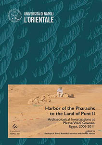 Harbor of the Pharaohs to the Land of Punt II