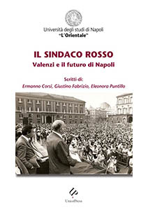 il sindaco rosso