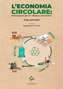 L'ECONOMIA CIRCOLARE