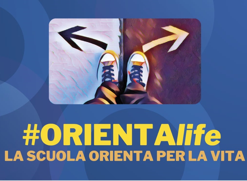 OrientaLife