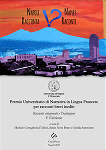 NAPOLI RACCONTA