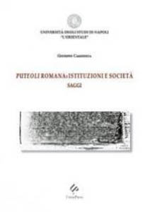 Puteoli Romana