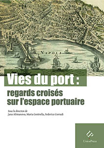 Vent du port